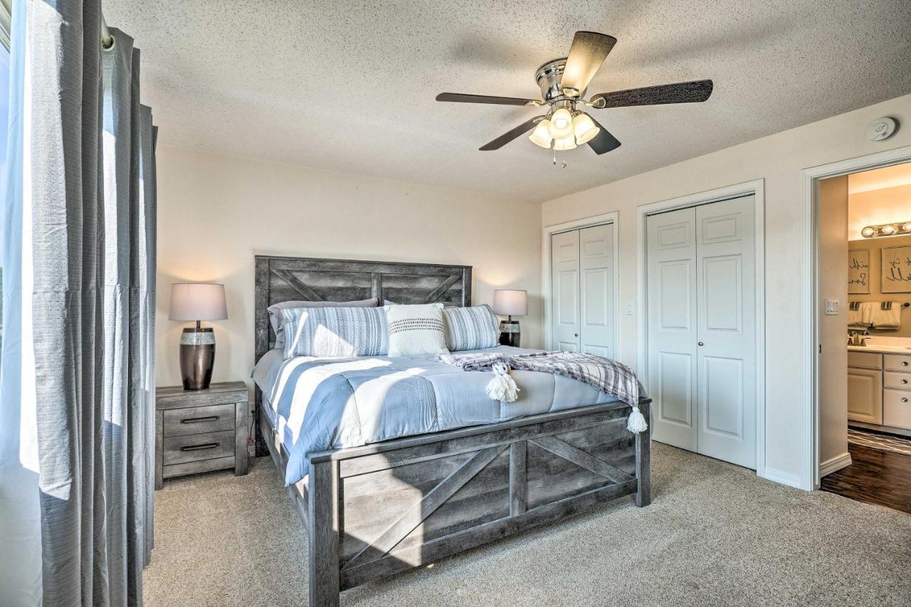 Branson Condo With On-Site Golf Course Access! Buitenkant foto