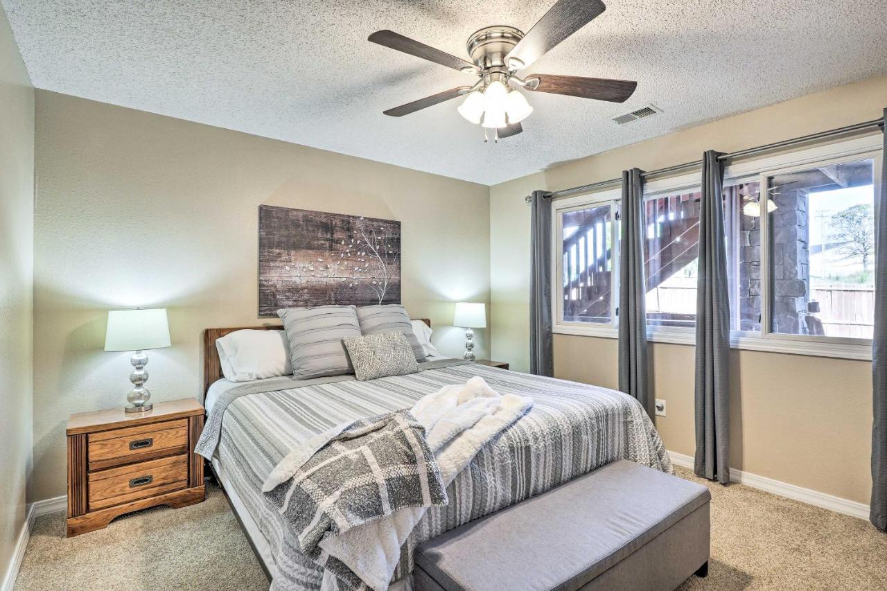 Branson Condo With On-Site Golf Course Access! Buitenkant foto