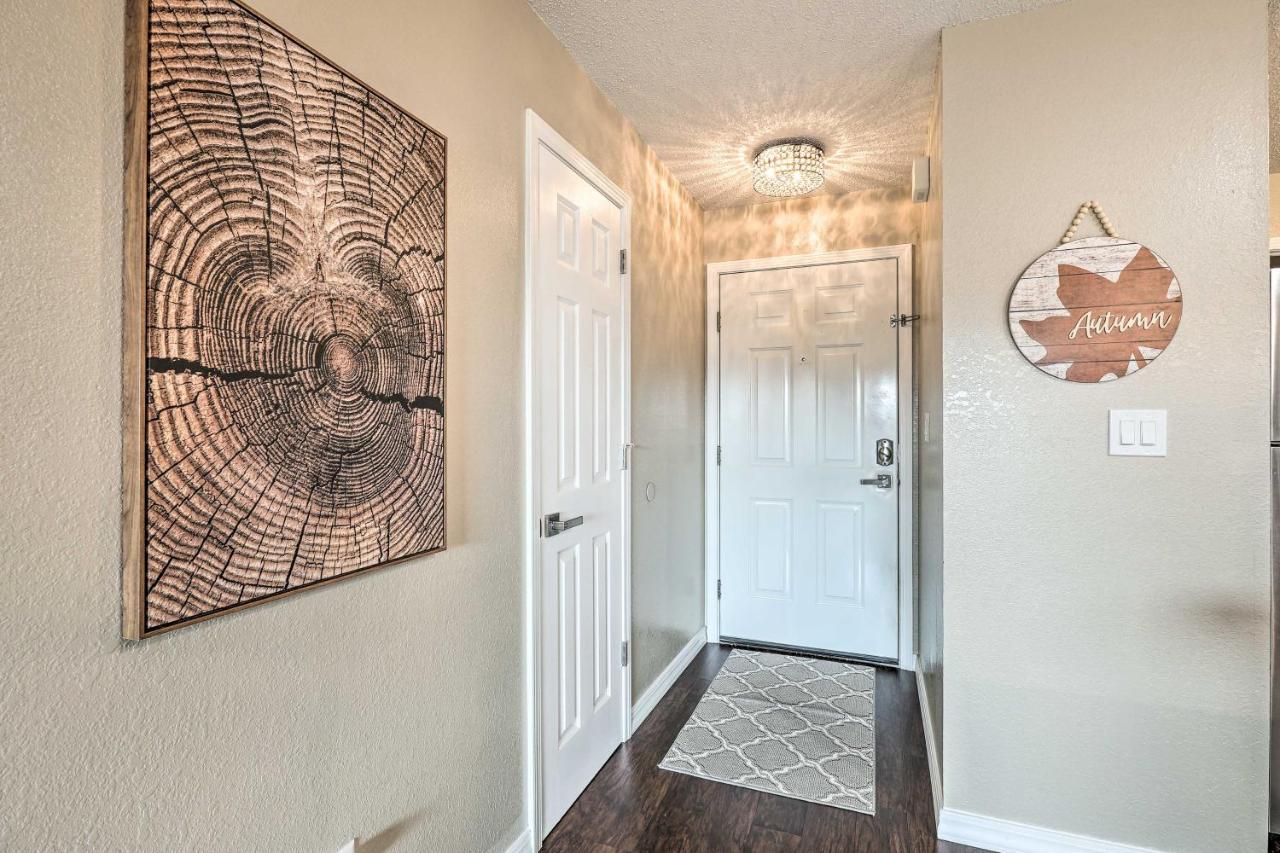 Branson Condo With On-Site Golf Course Access! Buitenkant foto