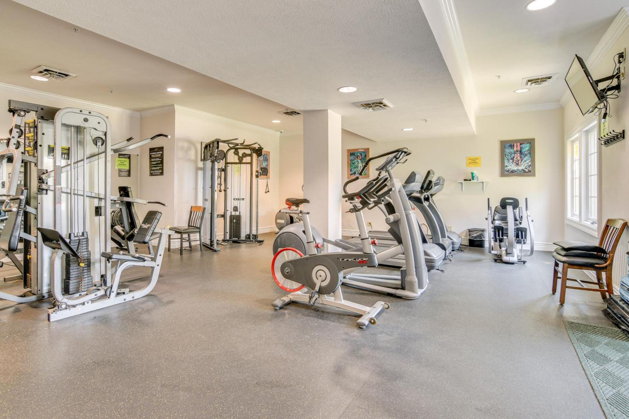 Branson Condo With On-Site Golf Course Access! Buitenkant foto