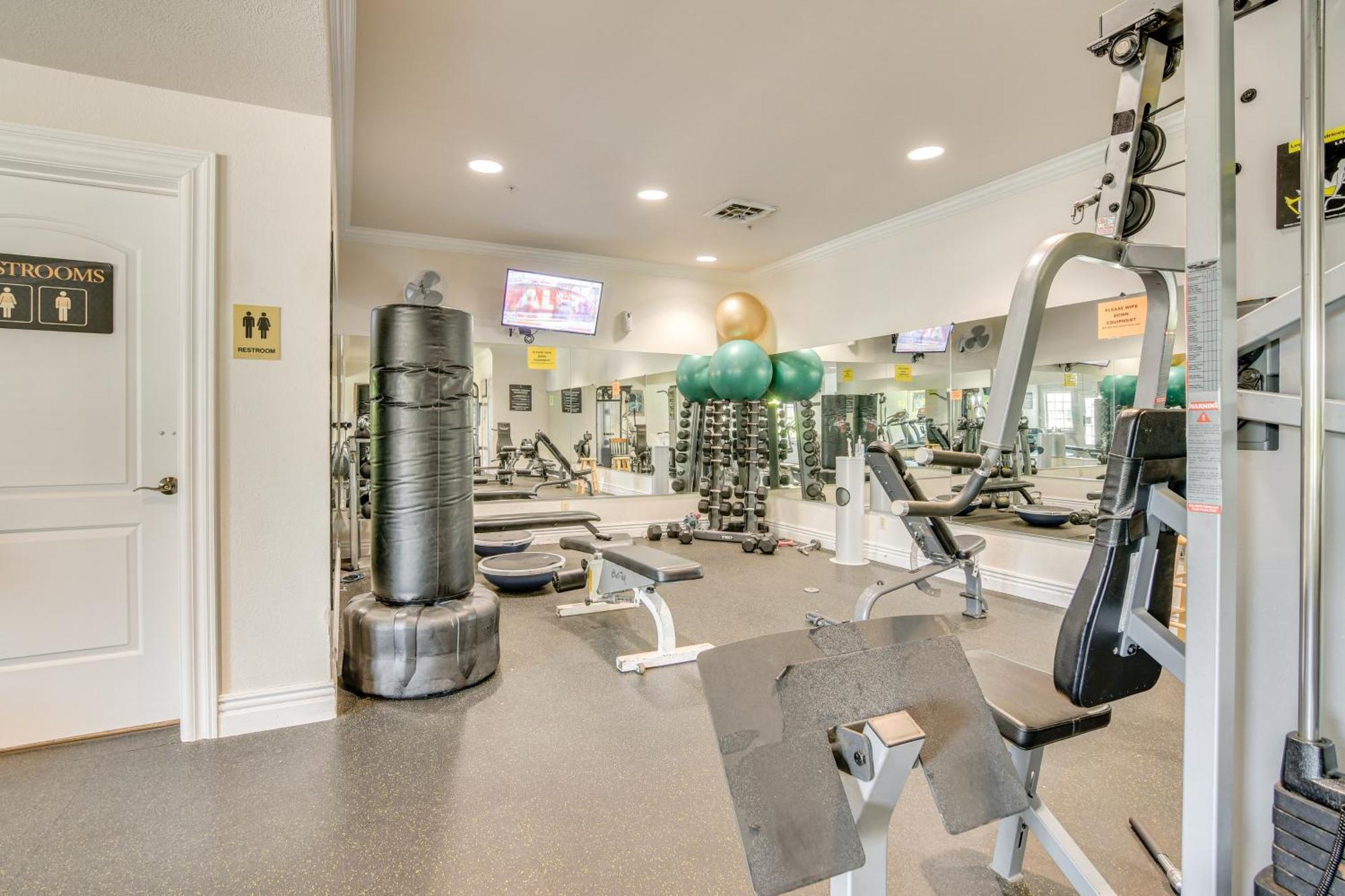 Branson Condo With On-Site Golf Course Access! Buitenkant foto